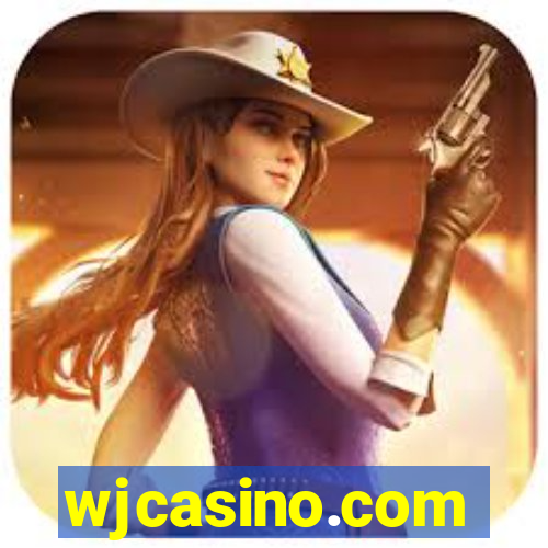 wjcasino.com