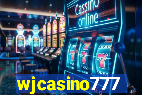 wjcasino777