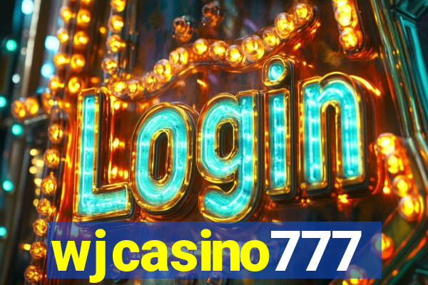 wjcasino777