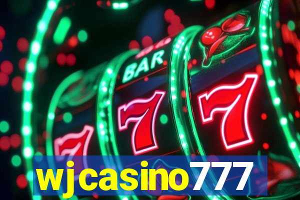 wjcasino777