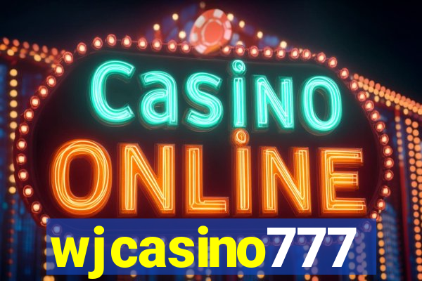 wjcasino777