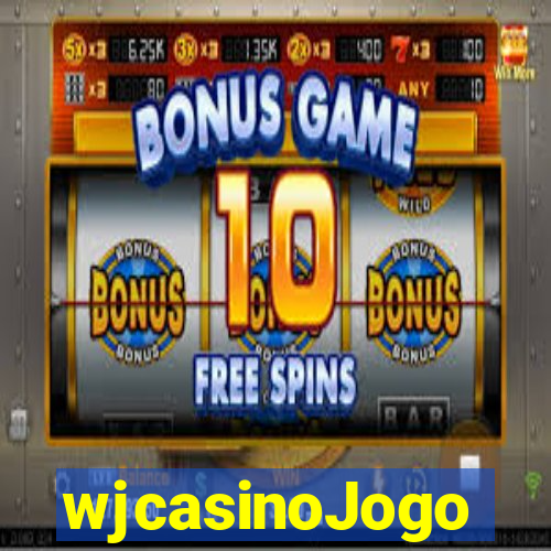 wjcasinoJogo