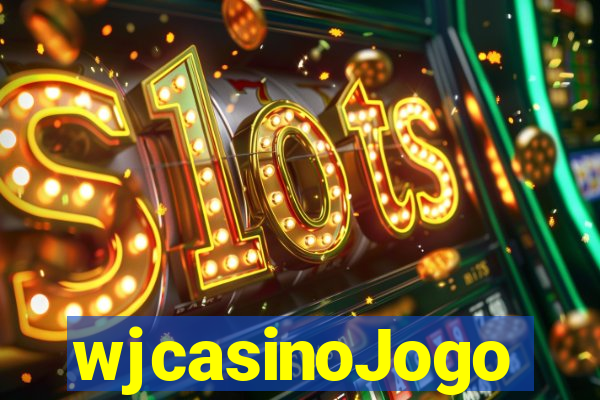 wjcasinoJogo