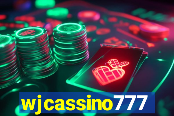 wjcassino777