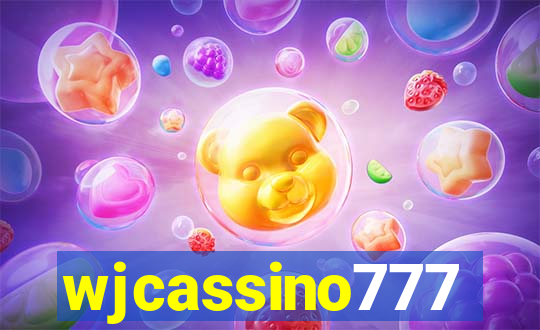 wjcassino777