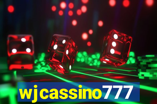 wjcassino777