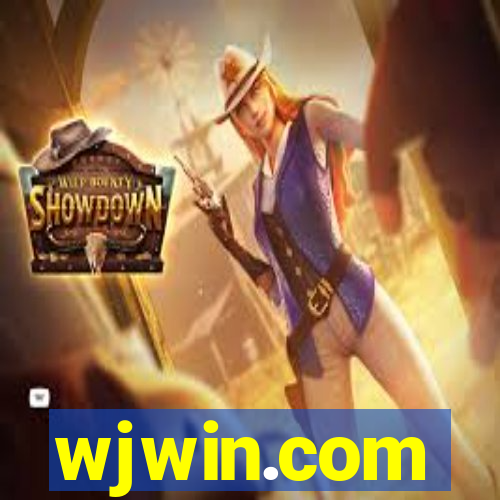 wjwin.com