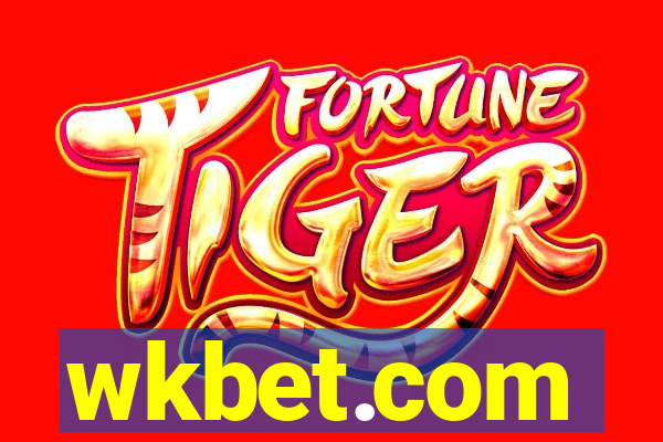 wkbet.com