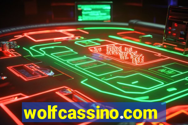 wolfcassino.com