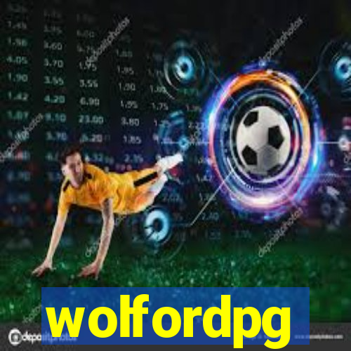 wolfordpg