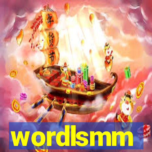 wordlsmm