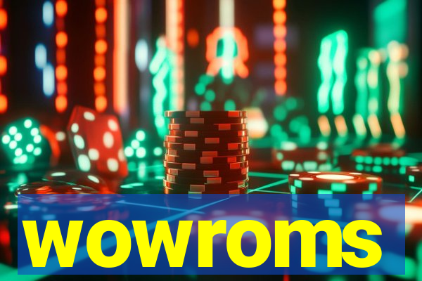 wowroms