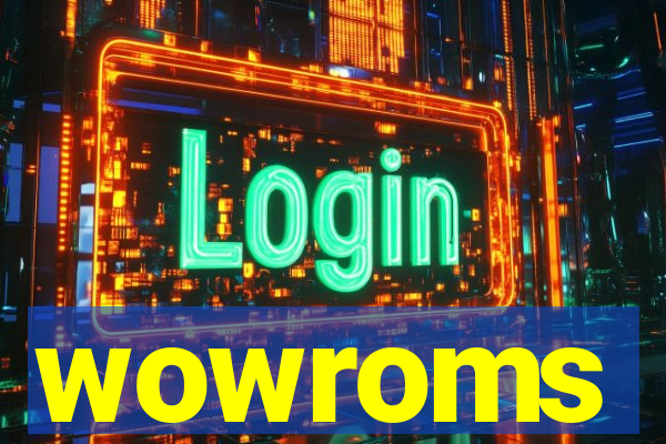 wowroms