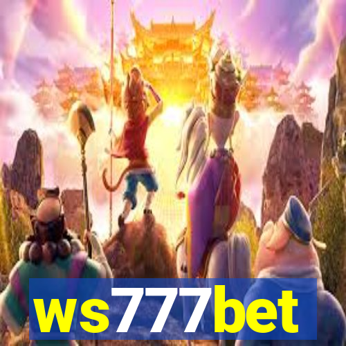 ws777bet