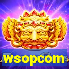 wsopcom