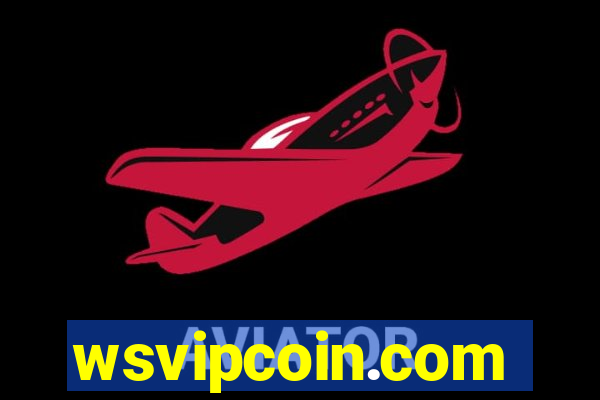 wsvipcoin.com