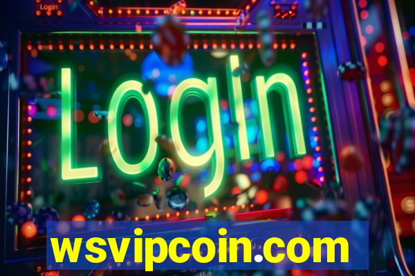 wsvipcoin.com