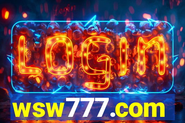 wsw777.com