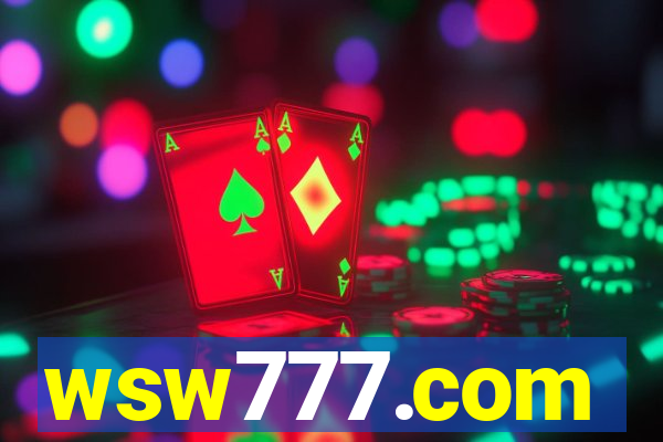 wsw777.com