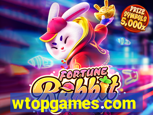 wtopgames.com