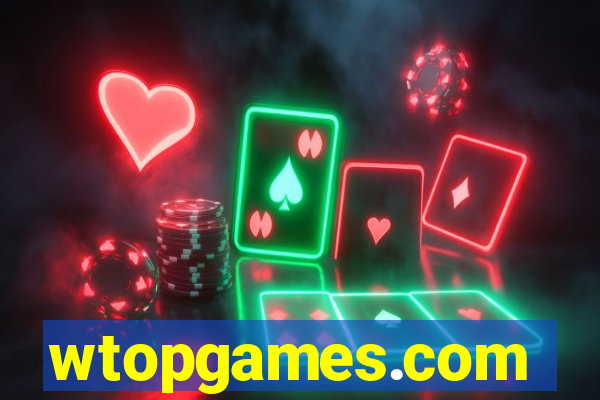 wtopgames.com