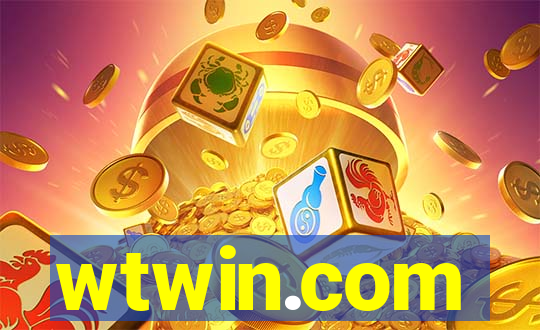 wtwin.com