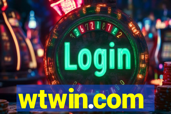 wtwin.com