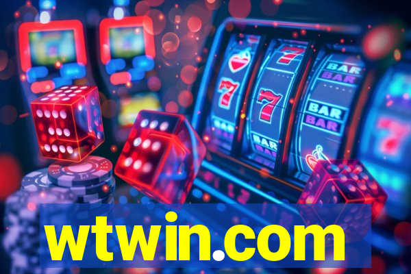 wtwin.com