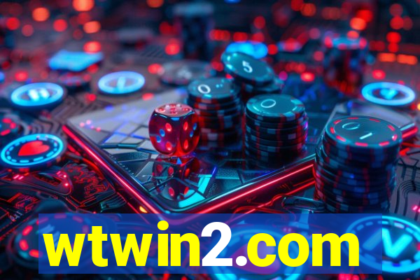 wtwin2.com