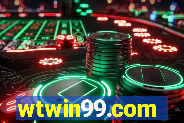 wtwin99.com