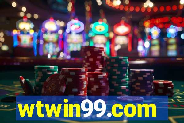 wtwin99.com