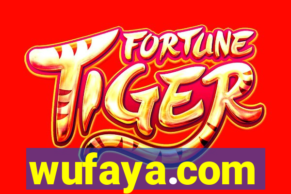 wufaya.com