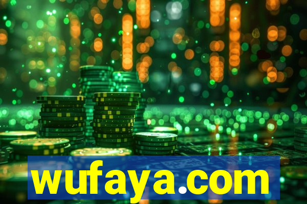 wufaya.com