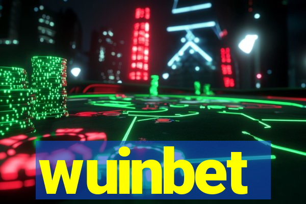 wuinbet