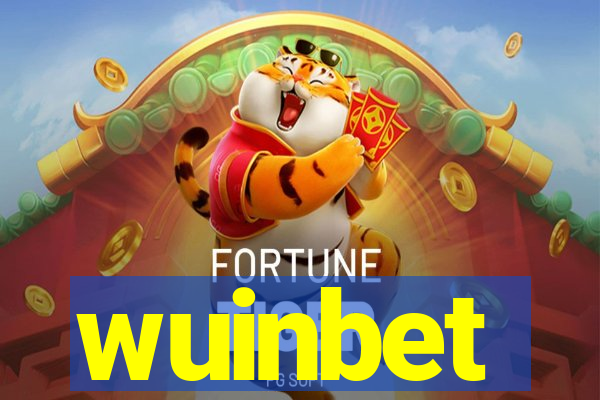 wuinbet