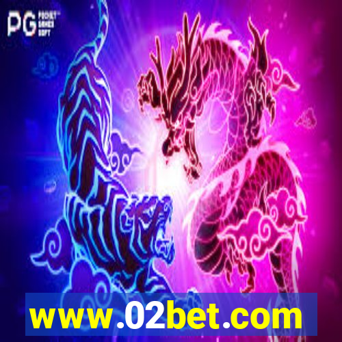 www.02bet.com