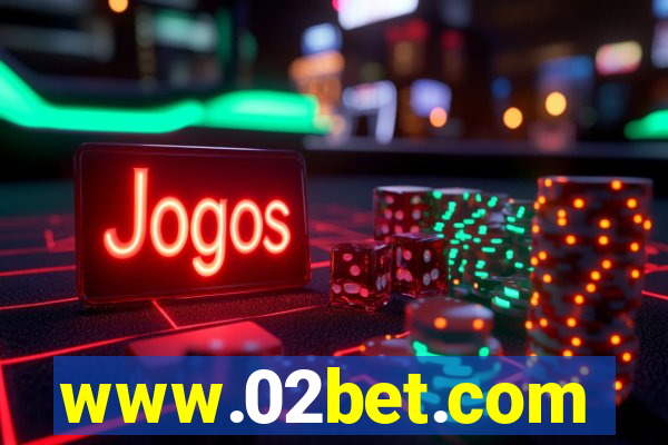 www.02bet.com