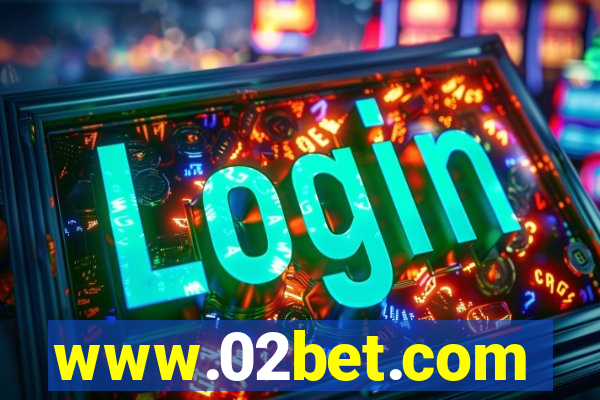 www.02bet.com