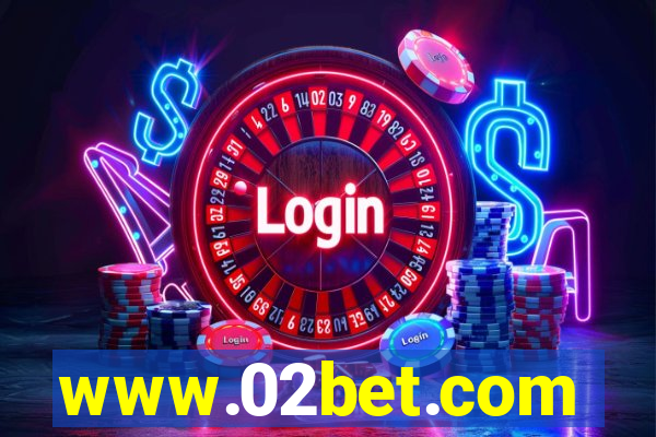 www.02bet.com