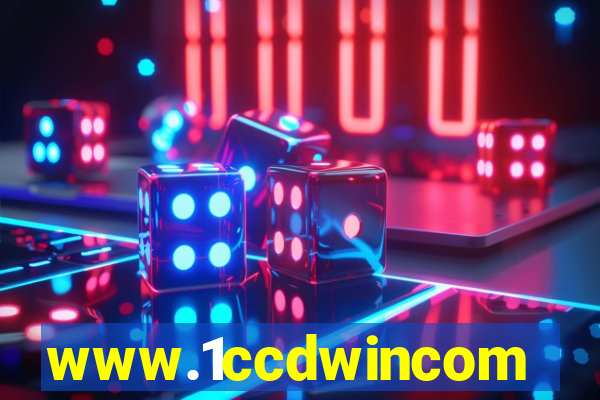 www.1ccdwincom