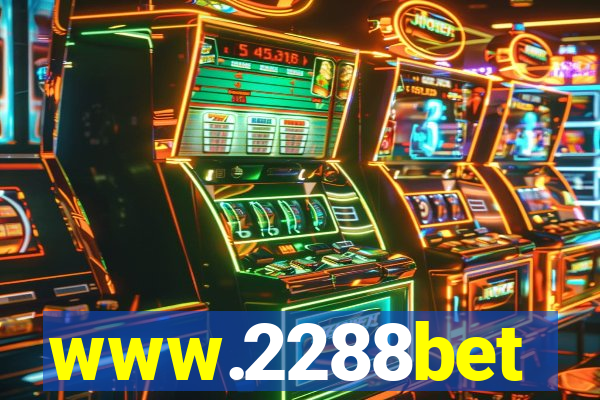 www.2288bet