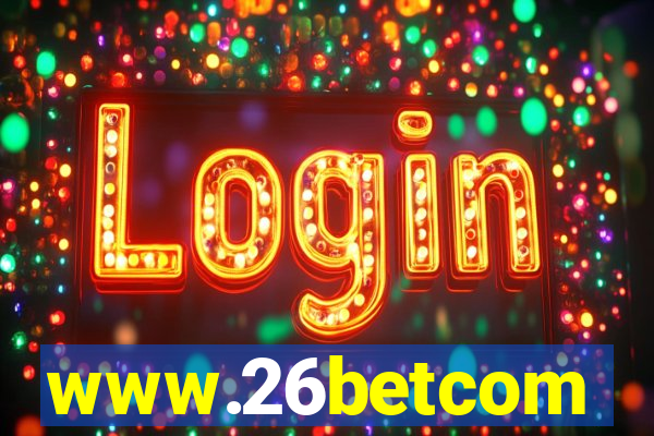 www.26betcom