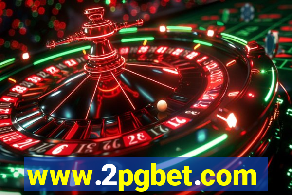 www.2pgbet.com