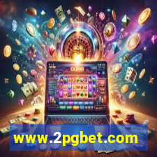 www.2pgbet.com