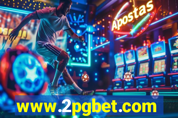 www.2pgbet.com