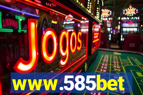 www.585bet