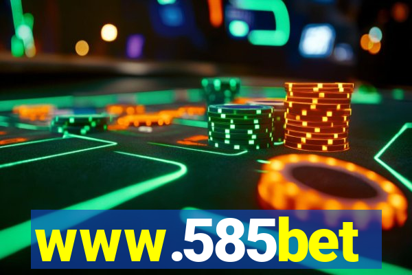 www.585bet