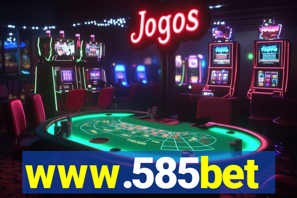 www.585bet