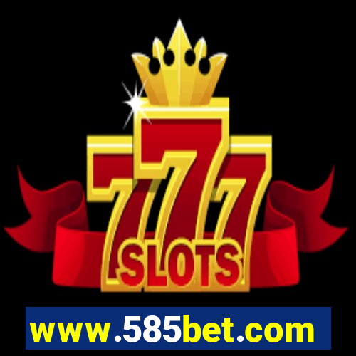 www.585bet.com