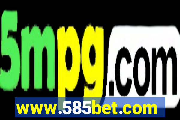 www.585bet.com